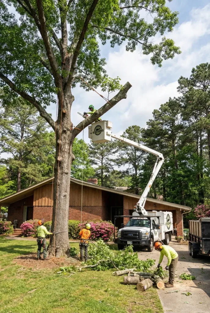 tree trimming service Raleigh NC residential property professional tree pruning Charlotte NC backyard residential tree trimming Lexington NC canopy trimming tree branch trimming Greensboro NC near roof tree trimming service Winston-Salem NC large tree professional tree pruning service North Carolina tree canopy trimming Raleigh NC residential yard overgrown tree trimming Charlotte NC property residential tree trimming Lexington NC tall trees tree trimming crew Greensboro NC removing branches